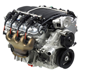 C0153 Engine